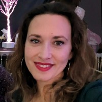 Lorraine Wright