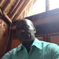 Godwin Odera