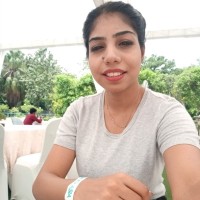 kajal glad