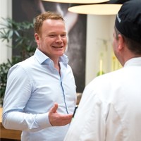 Frank Van Der Giessen