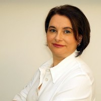 Claudia Margarit