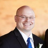 Stephen Hollister