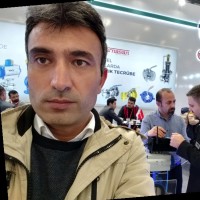 Mustafa Akbal