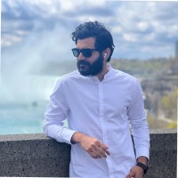 Kartikkumar Vegad