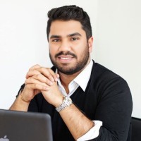 Chandra Shekar