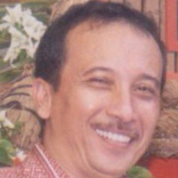 Ika T Sumarprayono