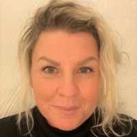 Carina Flink