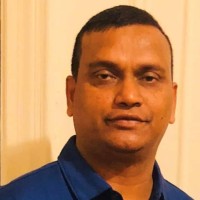 Nikhil Debnath