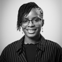 Arielle Sikabwe