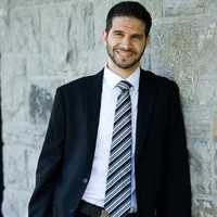 Hussam Al-Husseini