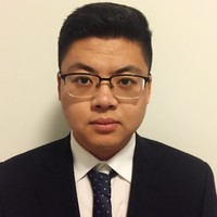 Robin Zhang