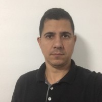 Reginaldo Antonio Da Silva