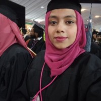 Sumaiya Rahman