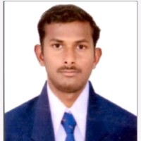 Rampragash Rajagopal