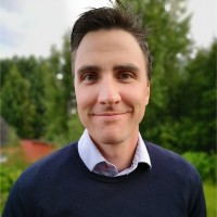 Sebastian Wredenberg