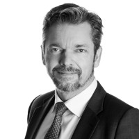 Christian Bækmark