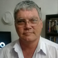 paulo cesar guerchman