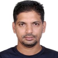 Ekram Khan