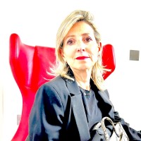 Sandrine Levy-Rozental