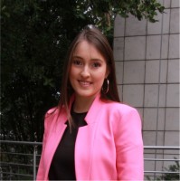 Maria Carolina Caycedo Pachón