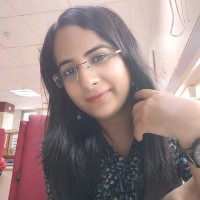 Vishali Arora