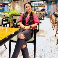 Aastha Shukla