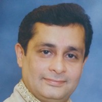 Hitesh Dama