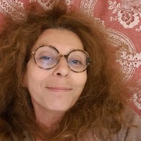 Véronique Emma Harel