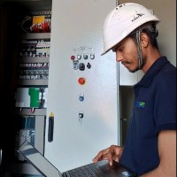 Jaydeep Baval