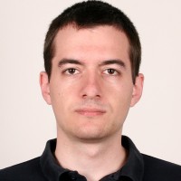 Martin Dobrev