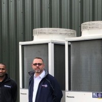 Neil Mccourt. M.inst.R