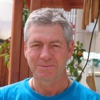 Raphael Kfir