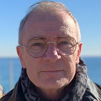 Hans Van De Louw