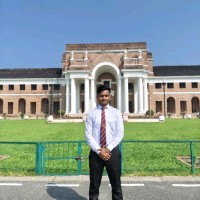 Deepu Patel