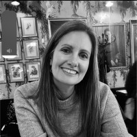 Katherine Jamieson