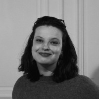 Julie De Haldat Du Lys