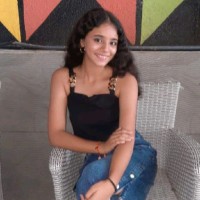 Khushali Rawal