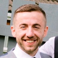 Colum Mcgeown