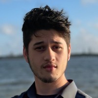 Will Patel