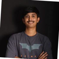 C. Ananda Muthu