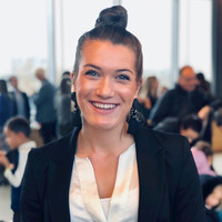 Sasja Van Dam