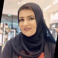 Leena Abu Yousef