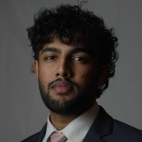 Varun Pillai