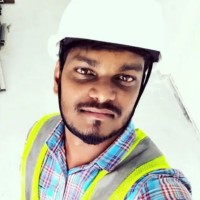 Vignesh Tr