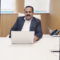 Sajeev Narayanan