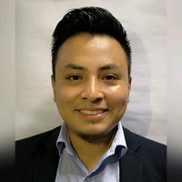 Melvin Eleazar