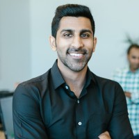 Peter Joseph - Remote First