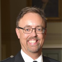 Ian Rowley
