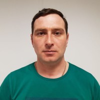Petr Belyayev