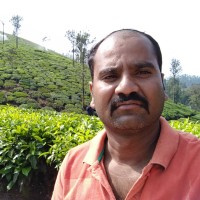 Jagadish S
